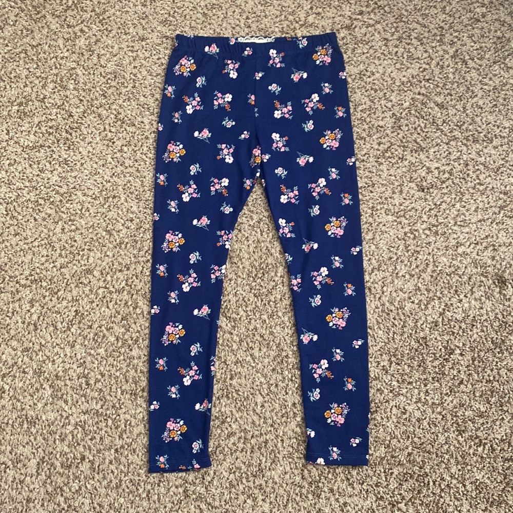 NWT & NWOT Girls Floral Print Matching Set Bundle - Picture 5 of 15